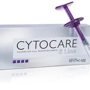 CYTOCARE® S LINE 3ML