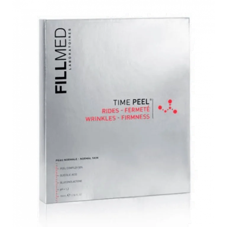 FILLMED® TIME PEEL 100ML FILLMED® TIME PEEL 100ML