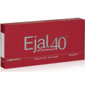 EJAL 40 BIO-REVITALIZING GEL 2ML