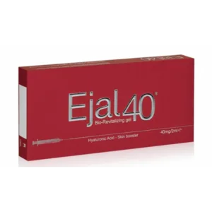 EJAL 40 BIO-REVITALIZING GEL 2ML