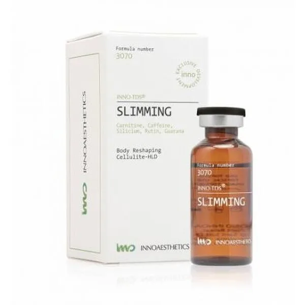 INNOAESTHETICS SLIMMING 25ML (TDS)