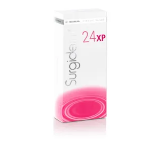 SURGIDERM® 24XP – SERINGUE HYALURONIC ACID DERMAL FILLERS