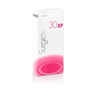 SURGIDERM® 30XP – SERINGUE HYALURONIC ACID DERMAL FILLERS