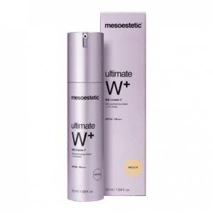 MESOESTETIC ULTIMATE BB CREAM MEDIUM 50ML