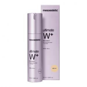 MESOESTETIC ULTIMATE BB CREAM MEDIUM 50ML