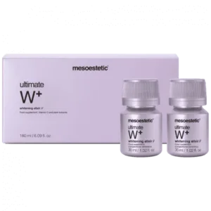MESOESTETIC ULTIMATE W + WHITENING ELIXIR