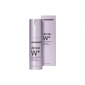 MESOESTETIC UILTIMATE W+ WHITENING ESSENCE