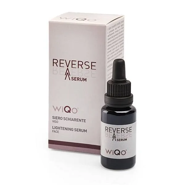 WIQO REVERSE SERUM 20ML