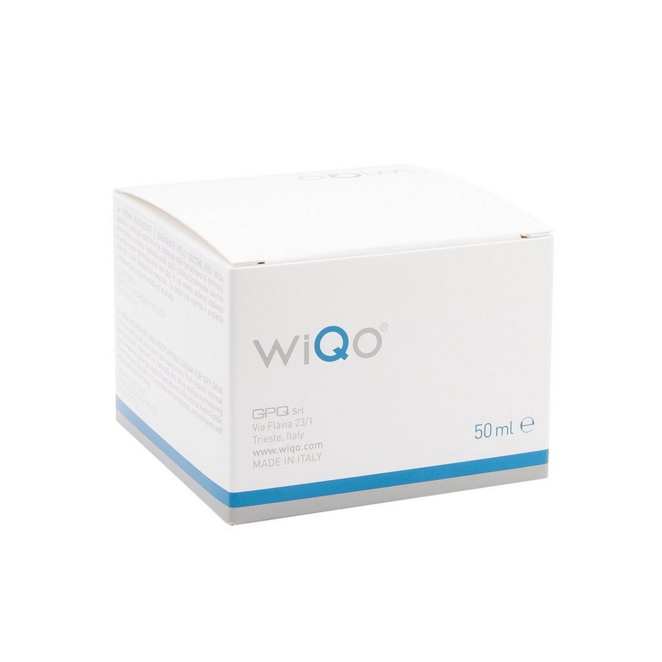 WIQOMED