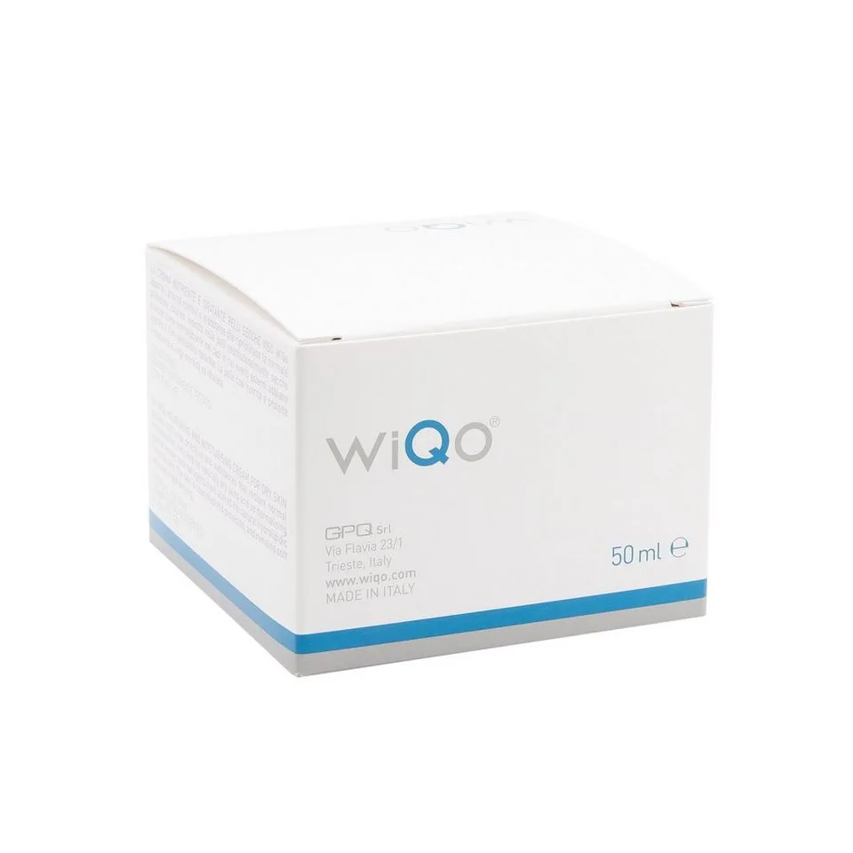 WIQOMED